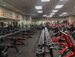 Johnstown Planet Fitness Your Fitness Destination