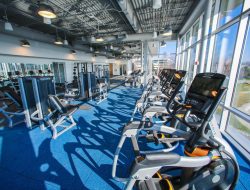 Fitness Gallery Park Meadows Your Fitness Oasis