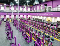 Kent Ohio Planet Fitness Your Fitness Destination