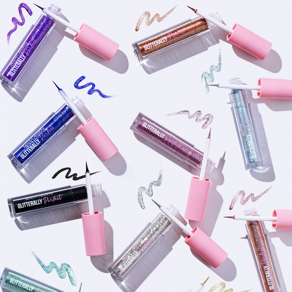 Creations matte lipstick