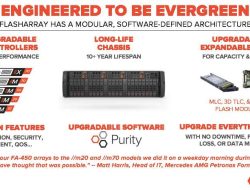 Pure Storage Evergreen One Is The Future Of Storage