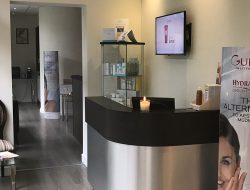 Beauty Park Spa Your Oasis of Relaxation