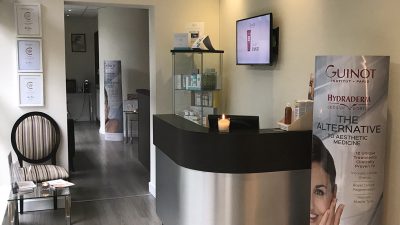 Beauty Park Spa Your Oasis of Relaxation