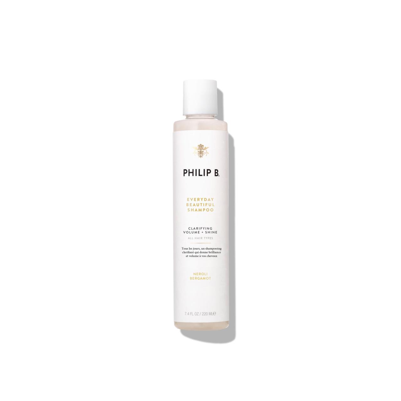 Philip b everyday beautiful shampoo
