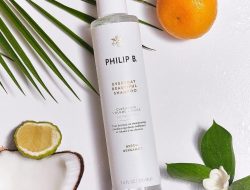 Philip B Everyday Beautiful Shampoo Unveiling Radiance