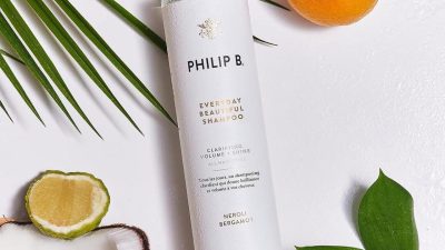 Philip b everyday beautiful shampoo