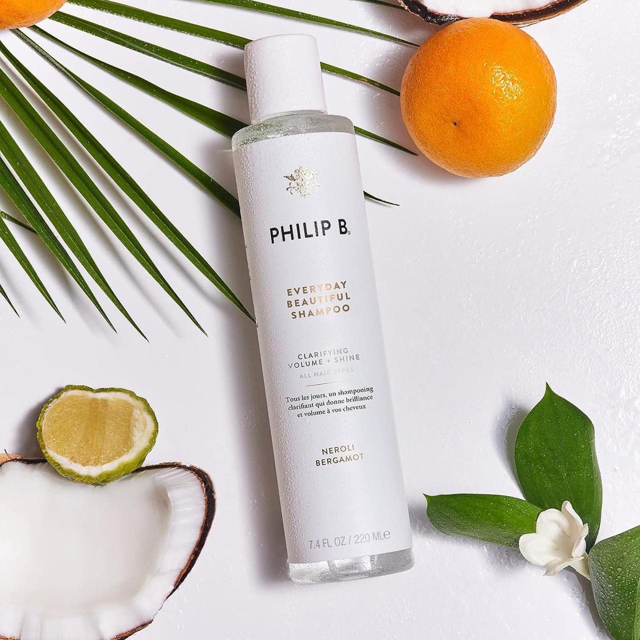 Philip b everyday beautiful shampoo