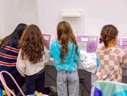 Fashion Summer Camps Near Me Style Your Summer