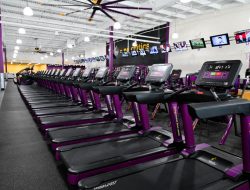 Madera Planet Fitness Your Fitness Destination