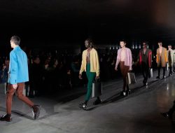 Prada Fashion Valley Luxury Redefined