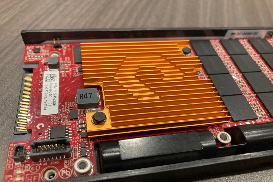 Pure storage Pure storage dfm