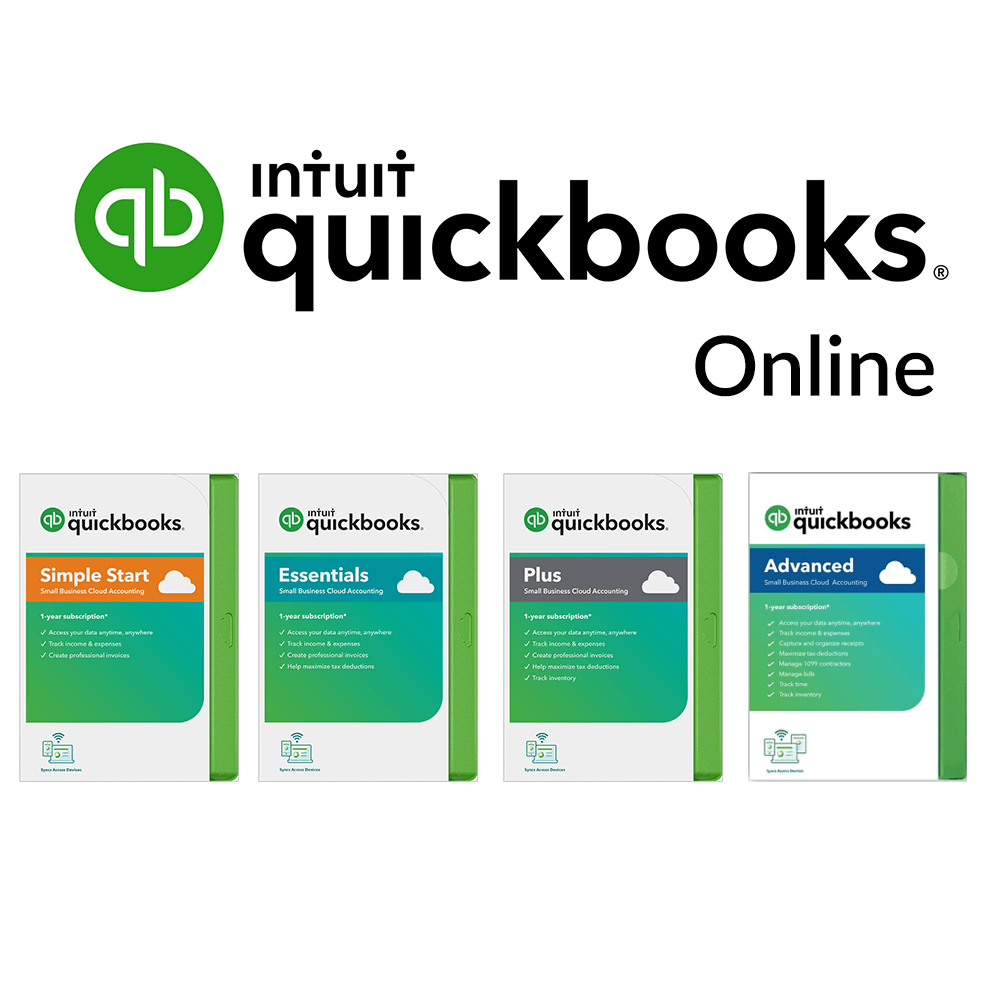 Quickbooks Online For Beginner | Academy Of Skills