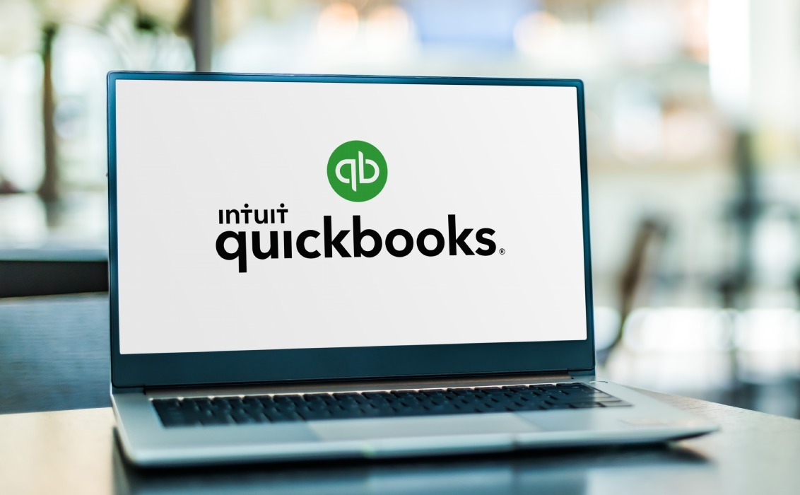 QuickBooks Online (US Edition) - CCI Learning Store