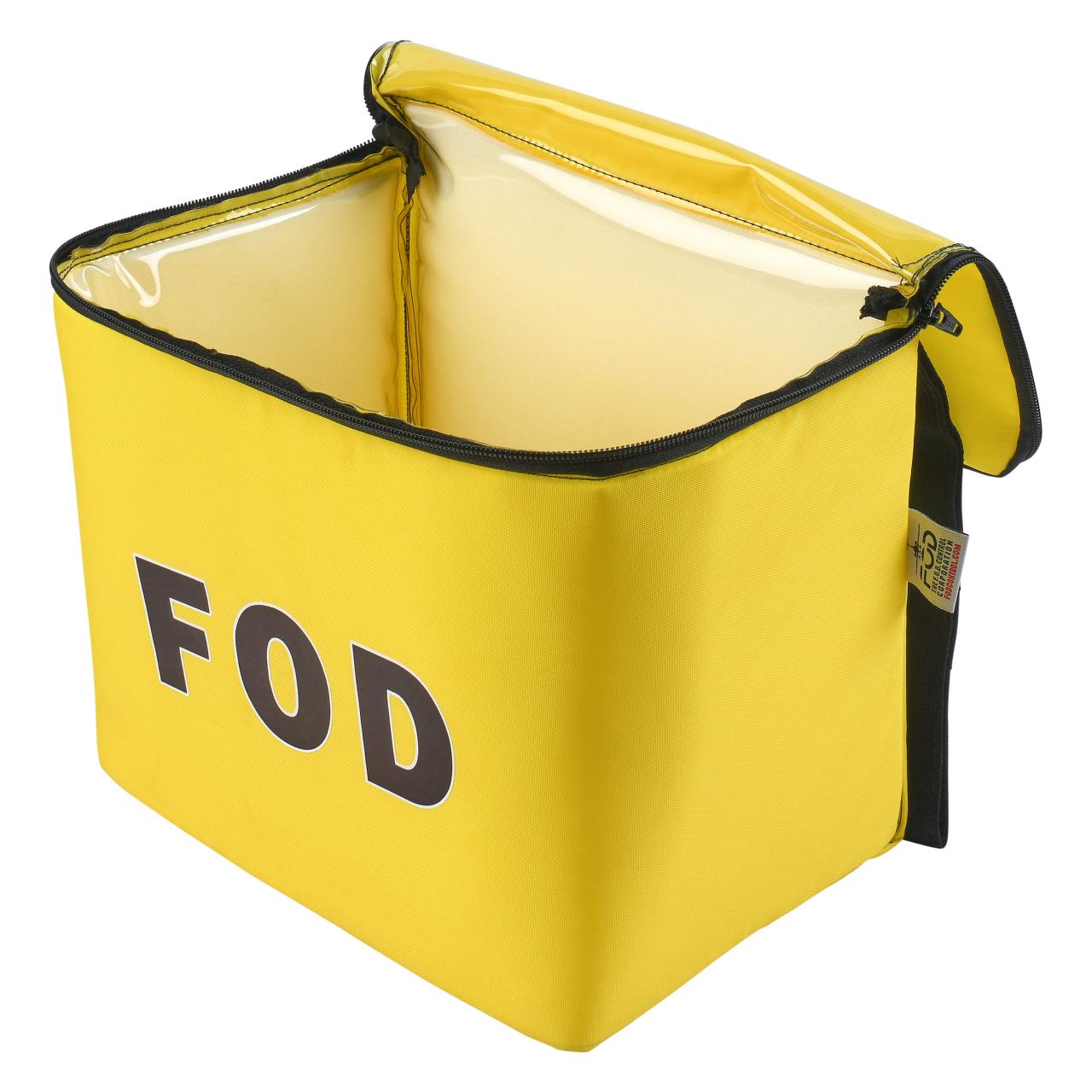 Fod bag