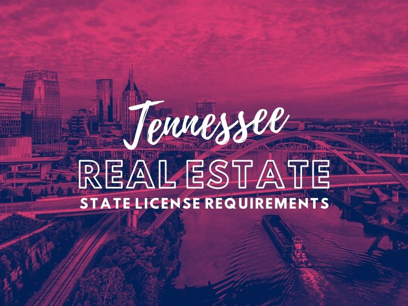 Tn real estate e&o insurance