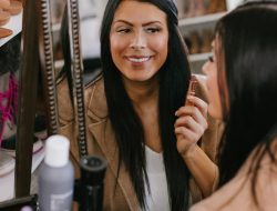 u beauty nordstrom Unrivaled Beauty