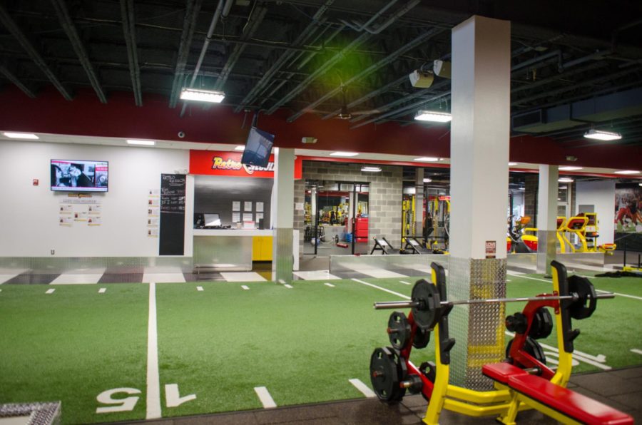 Retro fitness east northport