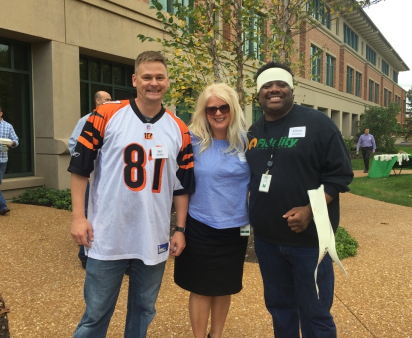 Fidelity investments geneva il