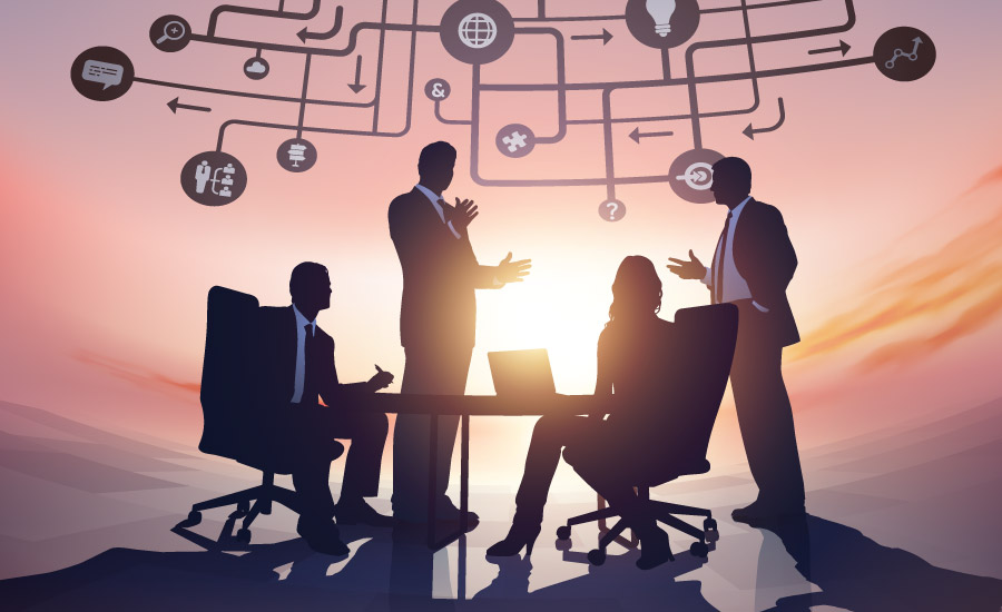 University of South Florida takes hybrid learning to the next level ...