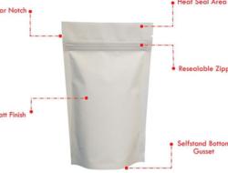 Fin Seal Bag  Your Perfect Packaging Solution