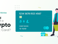 Crypto Purchases Which Cards Accept Them?