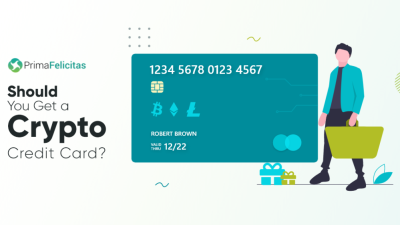 What credit cards accept cryptocurrency? Leia aqui: Do any credit cards ...
