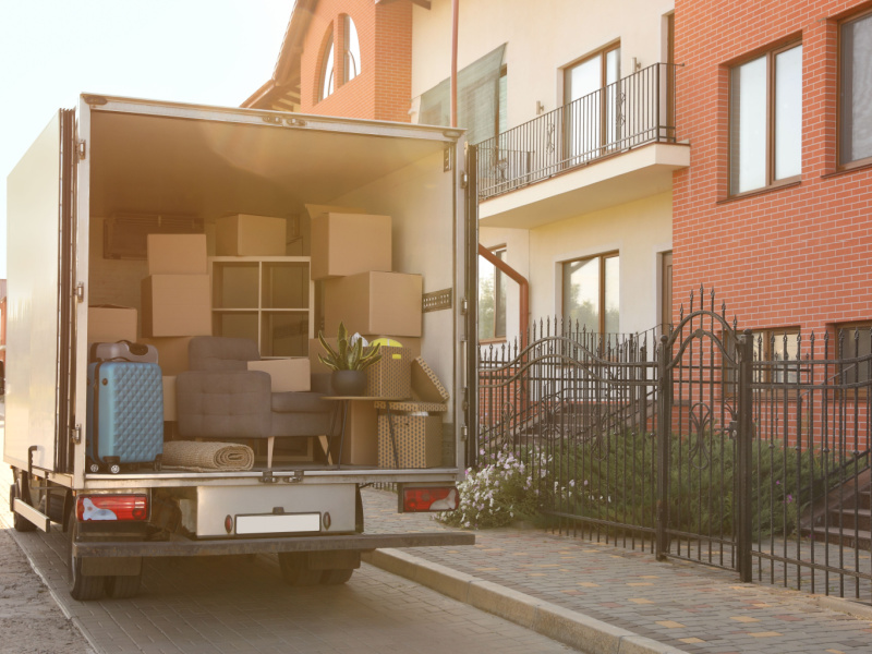 Homeowners insurance cover storage unit