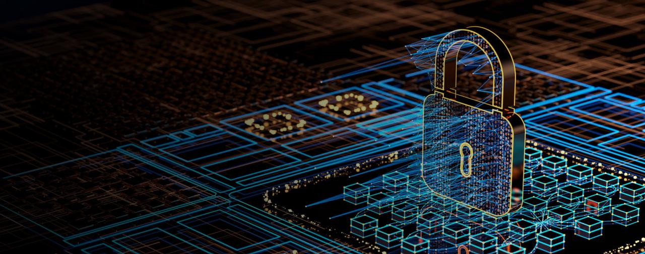 State and local cybersecurity grant program