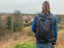 Stubble Adventure Bag Your Outdoor Oasis