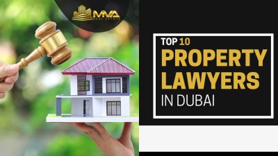 Dubai Real Estate Lawyers Navigating Property Laws