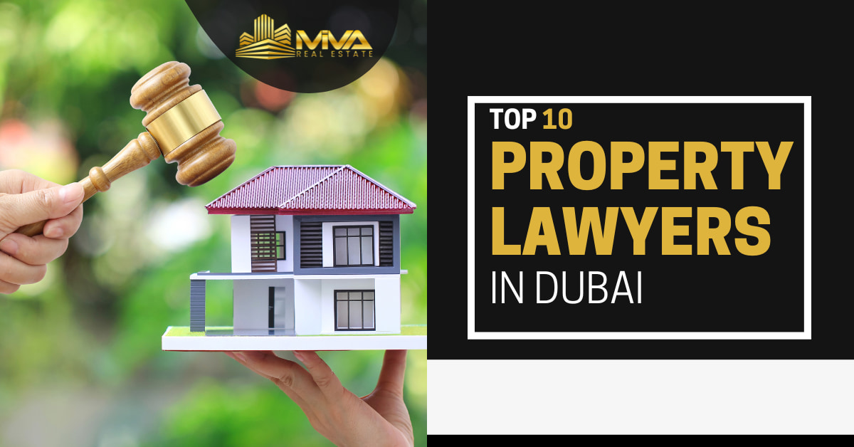 Dubai real estate lawyers