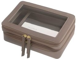 Truffle Travel Bag Gourmet Adventure Ready