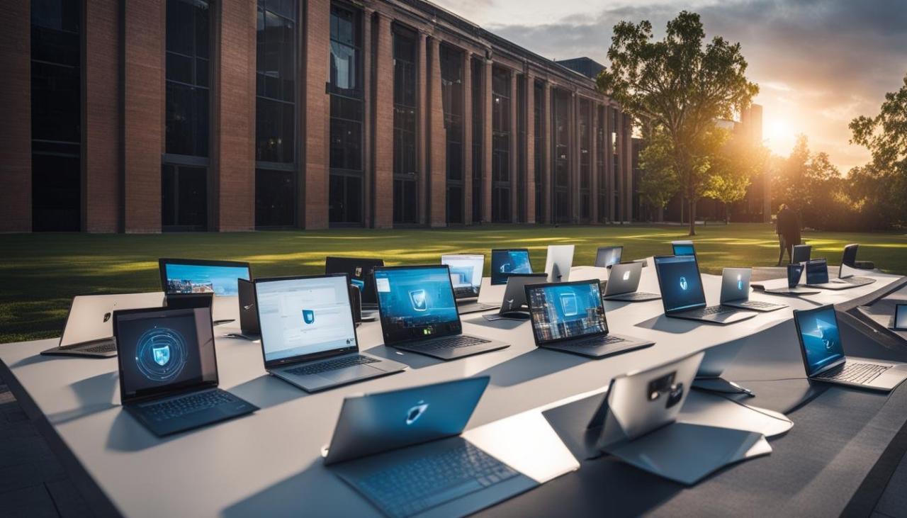 University of arizona cybersecurity