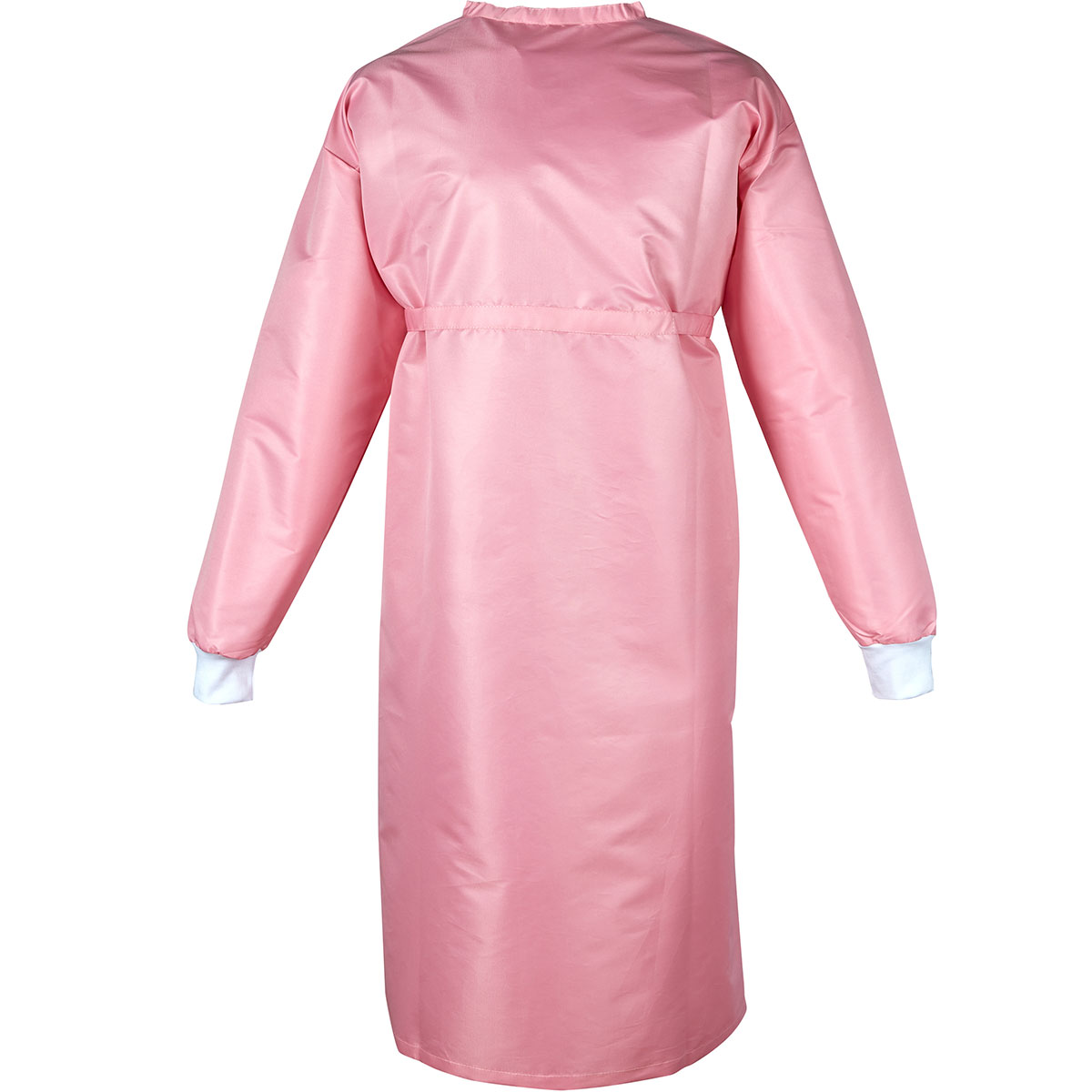 Reusable surgical gown