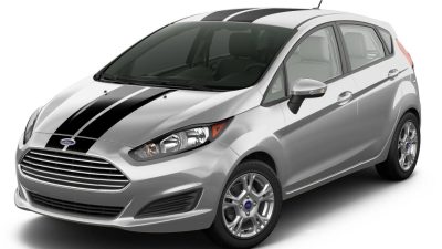 Ford - 4WD Accessories Direct