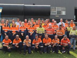 Berg Engineering & Sales Company Inc  Leading the Future