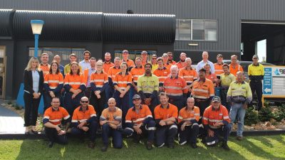 Berg engineering & sales company inc