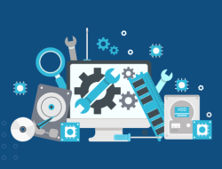 Computer Hardware Asset Management Software Explained