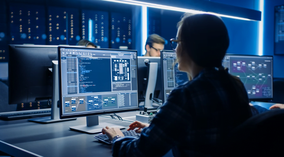 Mit cybersecurity course