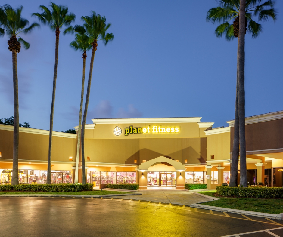 Is planet fitness worth it reddit