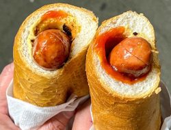 Culinaria Vienna A Culinary Journey