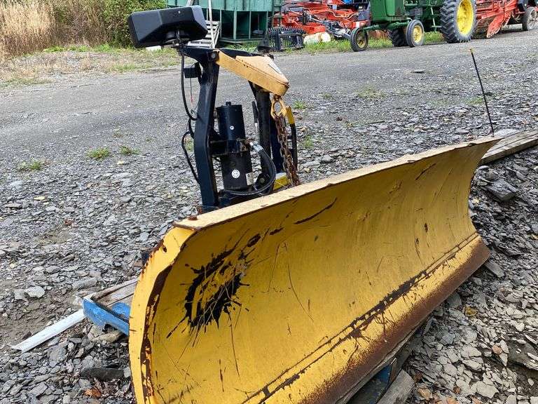 Fisher plow restore find Fisher plow restore find