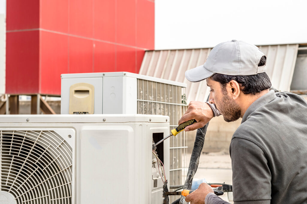 Heating air conditioning company near repair service we trusted heater pa covered got ve looking experts turn shape system where