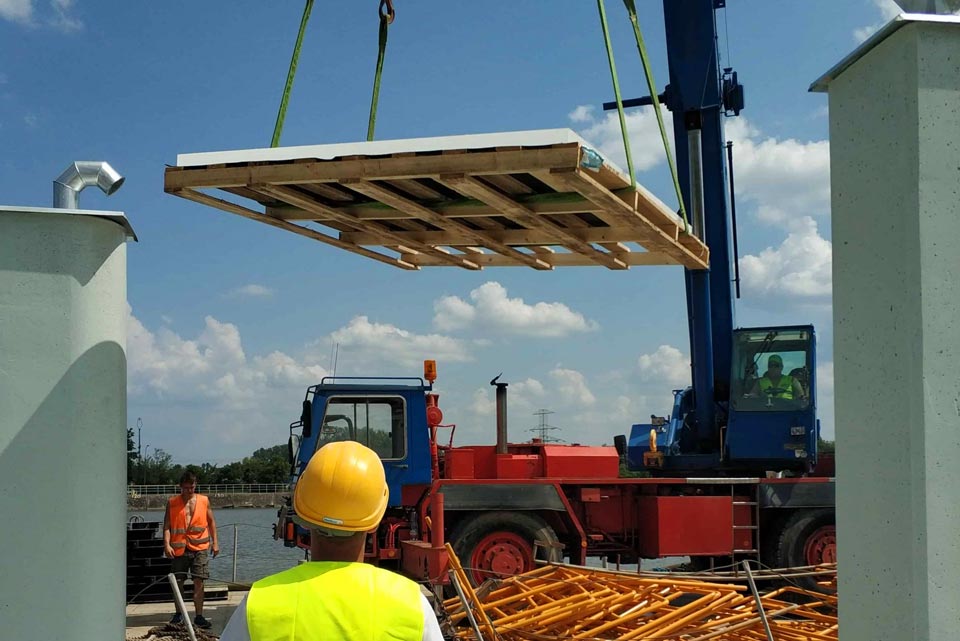 Window fish tank kit Window fish tank kit