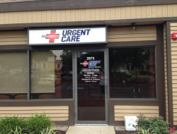 PhysicianOne Urgent Care Newtown Photos Expert Care, Captured