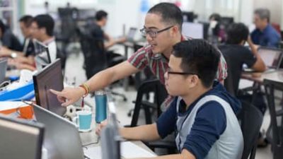 Online Colleges For Computer Programming Made Easy