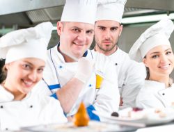 Culinary Staffing Service Your Recipe for Success