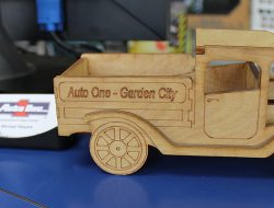 Auto One Glass & Accessories Garden City – Your Auto Needs