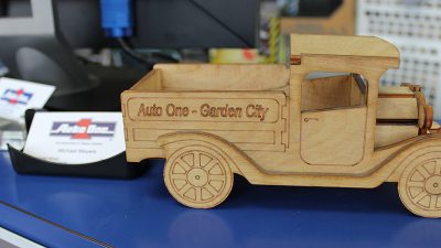 Auto One Glass & Accessories Garden City – Your Auto Needs