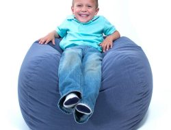 Codi Bean Bag Chair Your Ultimate Comfort Zone